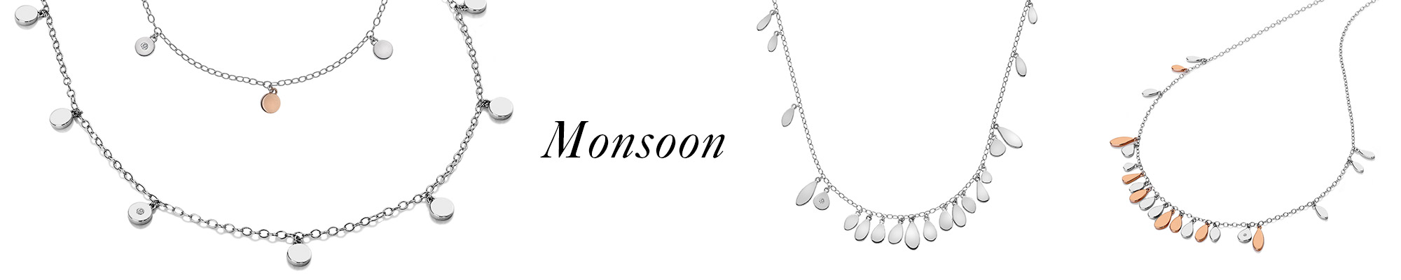 kolekce Monsoon